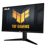 ASUS TUF 28inch,4K, HDMI 2.1, 144Hz, 1ms,Flat Gaming Monitor-VG28UQL1A