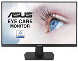 ASUS VA24EHE 24",FHD, IPS, 75Hz,5ms,Flat Gaming Monitor