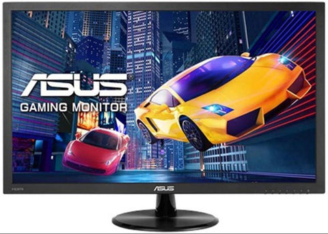 Asus VP228HE Gaming Monitor (21.5", 60Hz, 1ms, FHD)