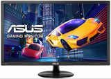 Asus VP228HE Gaming Monitor (21.5", 60Hz, 1ms, FHD)