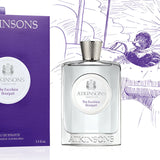 Atkinsons The Excelsior Bouquet EDT For Unisex - 100 ml