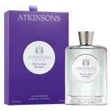 Atkinsons The Excelsior Bouquet EDT For Unisex - 100 ml