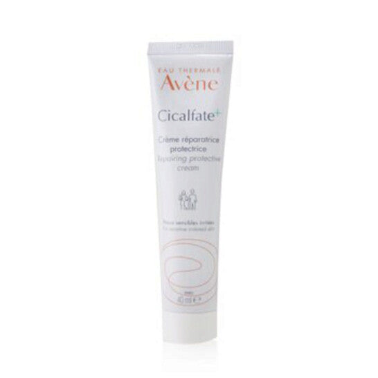 Avene Cicalfate+ Creme Reparatrice Protectrice 40 ml Avene Cicalfate+ Creme Reparatrice Protectrice 40 ml