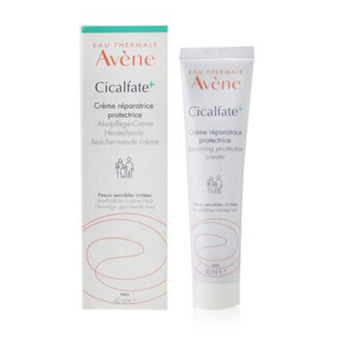 Avene Cicalfate+ Creme Reparatrice Protectrice 40 ml