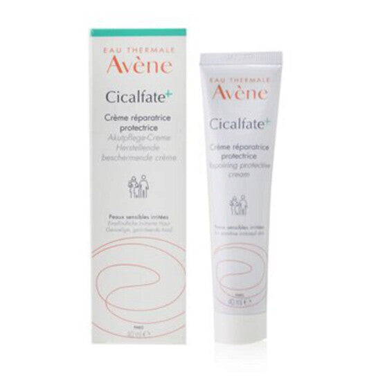 Avene Cicalfate+ Creme Reparatrice Protectrice 40 ml Avene Cicalfate+ Creme Reparatrice Protectrice 40 ml
