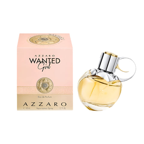 أزارو وانتد جيرل - للنساء - أو دو برفيوم - 80 مل