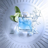 Azzaro Chrome For Him EDT - 100 ml