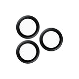 PanzerGlass® B1360+P2864+1284, Flagship 3-in-1 Privacy Bundle iPhone 16 Pro Max