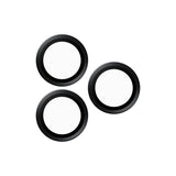 PanzerGlass® B1396+95878+95891, Fashion 3-in-1 Bundle iPhone 16 Pro Max