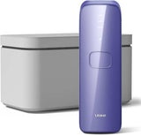 Ulike Air 3 IPL Laser Hair Removal, For Women and Men, With Sapphire Ice-Cooling System, Painless & Long-Lasting Result, Flat Head Window for Body& Face Usage, Visible Result in 3 Weeks