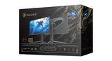 Sades RS-Dolphin SA-F01U27, 27" Gaming Monitor - Black