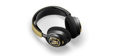 SteelSeries Arctis Nova 7 Wireless Multi-Platform Gaming Headset - World of Warcraft Edition 61558