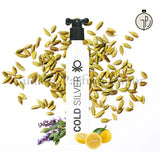 Benetton Cold Silver EDT For Him - 100 ml