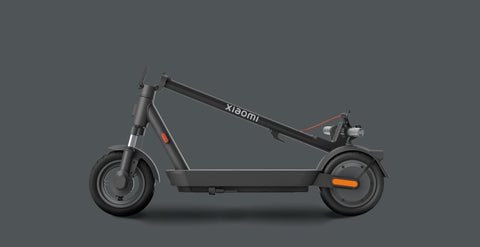 Xiaomi Mi Electric Scooter 5 GL - Black
