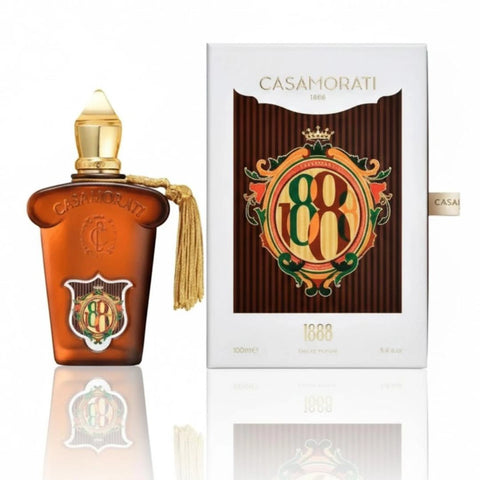 Xerjoff Casamorati 1888 EDP For Unisex - 100 Ml