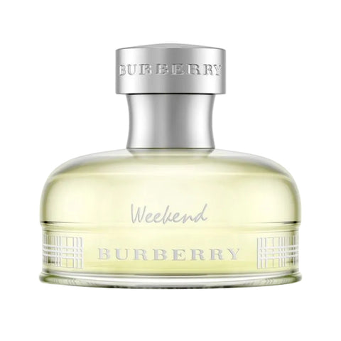 Burberry - Weekend Eau de Parfum for Women - 100ml