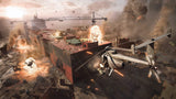 Battlefield 2042 For PlayStation 4