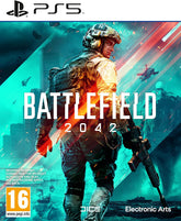 Battlefield 2042 For PlayStation 5