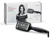 Babyliss Hot Straightening Brush 3D Tech