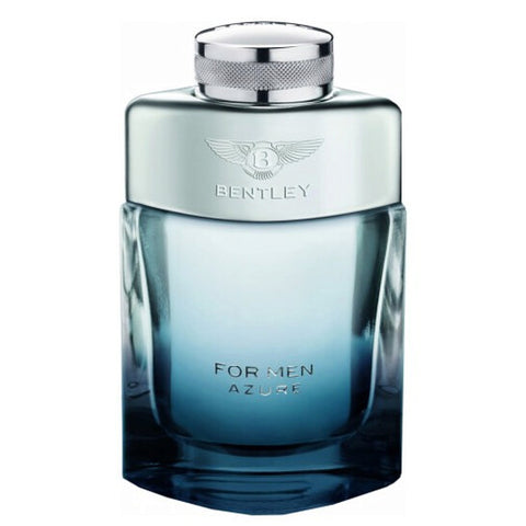 Bentley Azure - Men - EDT - 100ml