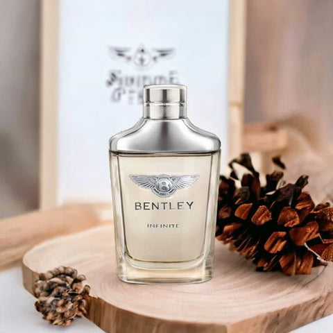 Bentley Infinite EDT for Him - 100 ml