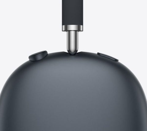 Apple AirPods Max 2024 (USB-C) Midnight