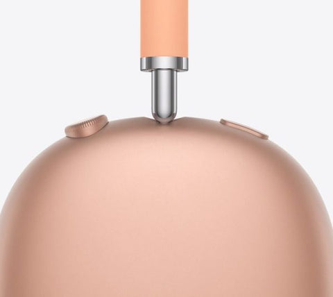 Apple Airpods Max 2024 (USB-C) Orange