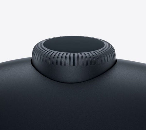 Apple AirPods Max 2024 (USB-C) Midnight