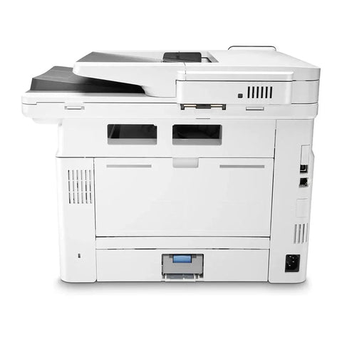 HP 4103fdn, LaserJet Pro MFP Printer