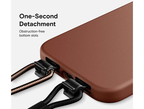 MOFT MD018-1-L-DEBU حبل طويل قابل للتعديل (أزرق غامق)