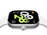 Redmi Watch 4 - Silver Gray