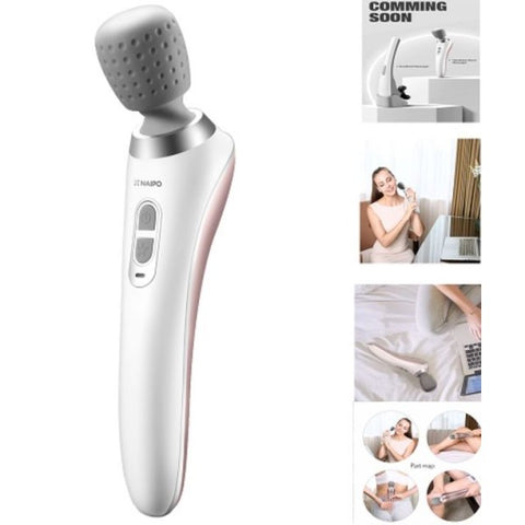 Naipo Handheld Massager for The Whole Body