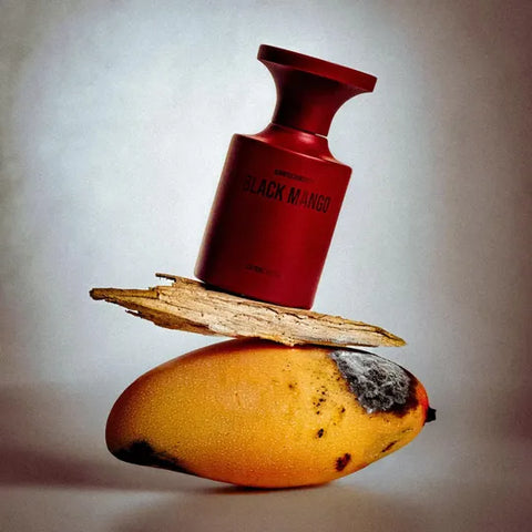 بورنتوستاند آوت عطر بلاك مانجو للجنسين - 50 مل