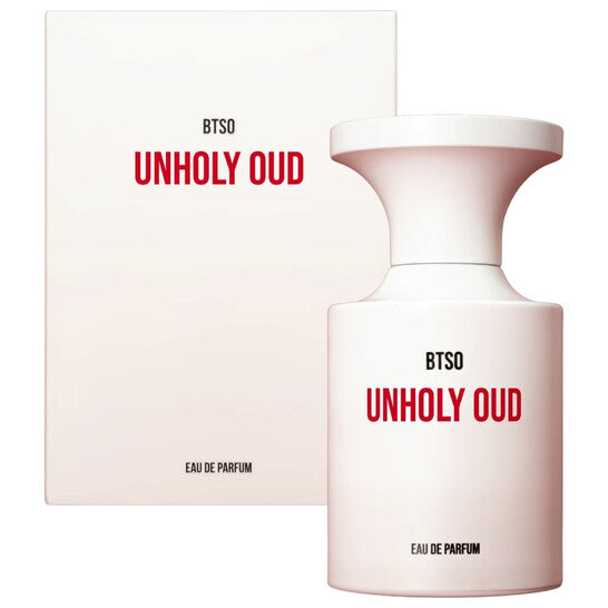 Borntostandout Unholy Oud EDP For Unisex - 50 ml Borntostandout Unholy Oud EDP For Unisex - 50 ml