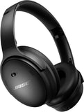 Bose QuietComfort 45 Wireless Headphones - Black