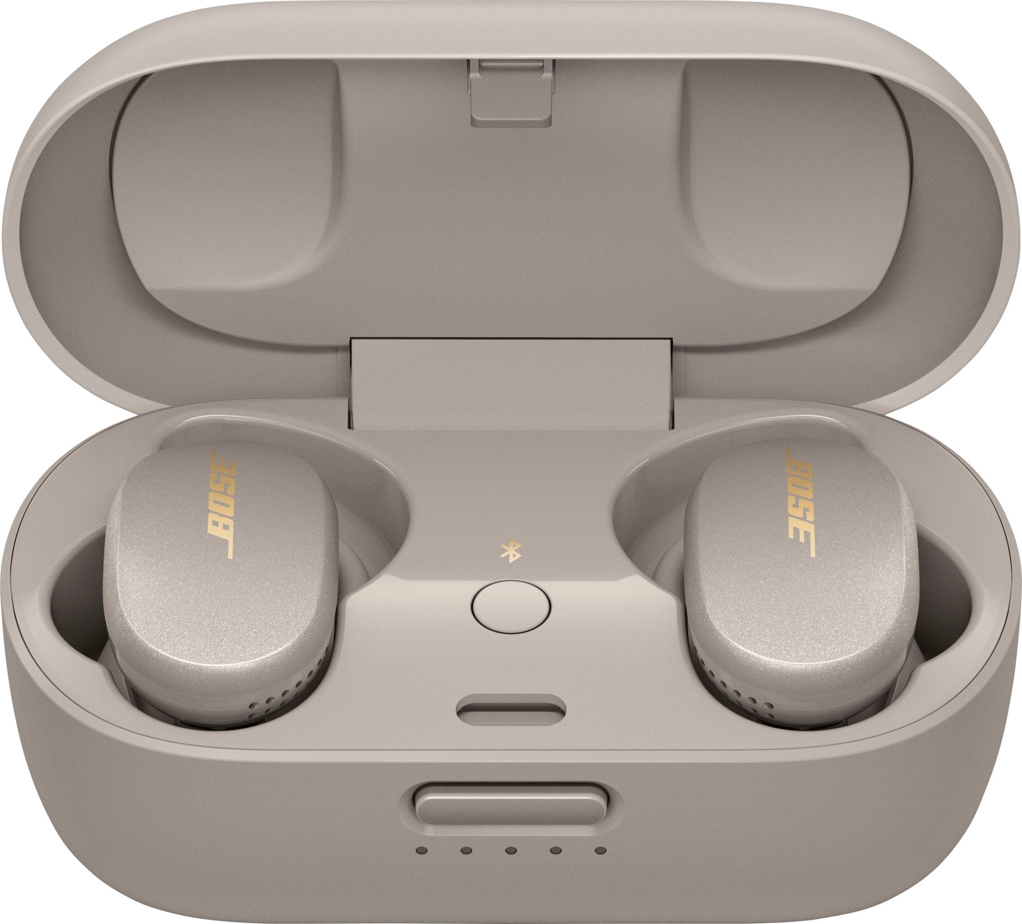 Bose QuietComfort Earbuds - Sandstone Bose QuietComfort Earbuds - Sandstone