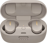 Bose QuietComfort Earbuds - Sandstone