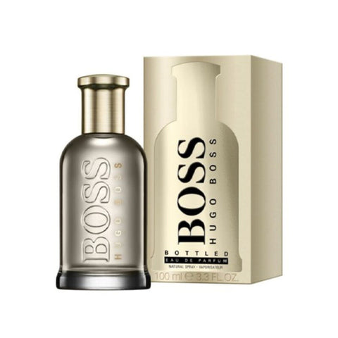 Hugo Boss - Bottled Eau de Parfum for Men - 100ml
