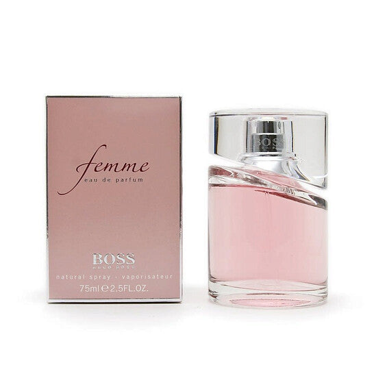 Hugo Boss Femme Women EDP 75 ml Hugo Boss Femme Women EDP 75 ml