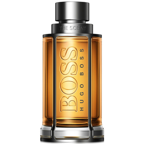 HUGO BOSS THE SCENT-MEN-EDT-100ML