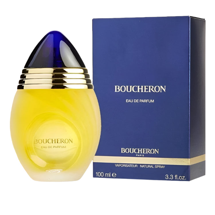 Boucheron Boucheron EDP Women 100ml Boucheron Boucheron EDP Women 100ml