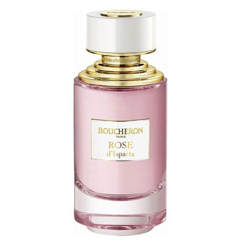 Boucheron Rose D’Isparta Unisex EDP 125 ml
