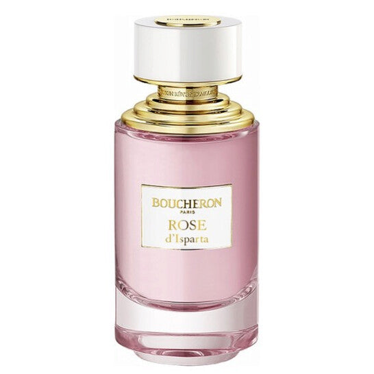 Boucheron Rose D’Isparta Unisex EDP 125 ml Boucheron Rose D’Isparta Unisex EDP 125 ml