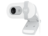 Logitech Brio 100 Full HD Webcam - White
