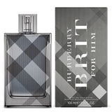 BURBERRY BRIT-MEN-EDT-100ML