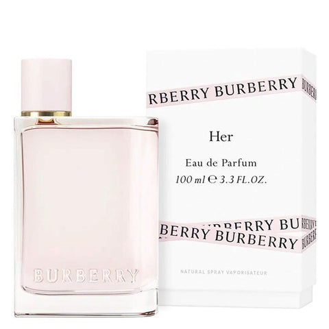 BURBERRY HER-WOMEN-EDP-100ML