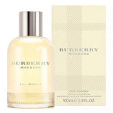 BURBERRY WEEKEND-WOMEN-EDP-100ML