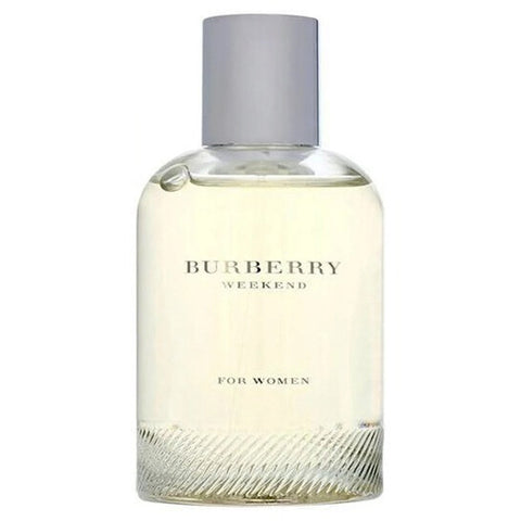 BURBERRY WEEKEND-WOMEN-EDP-100ML