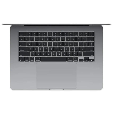 Apple MacBook Air - 15.3" / M3 / 8-Core CPU / 10-Core GPU / 16GB RAM / 512GB SSD / Arb/Eng / Space Grey / 1YW