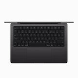 Apple MacBook Pro - 14.2" / M3 Pro / 12-Core CPU / 18-Core GPU / 18GB RAM / 1TB SSD / Arb/Eng / Space Black / 1YW